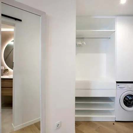 Luxury Loft Mar Y Sol 1 * تاكورونتي
