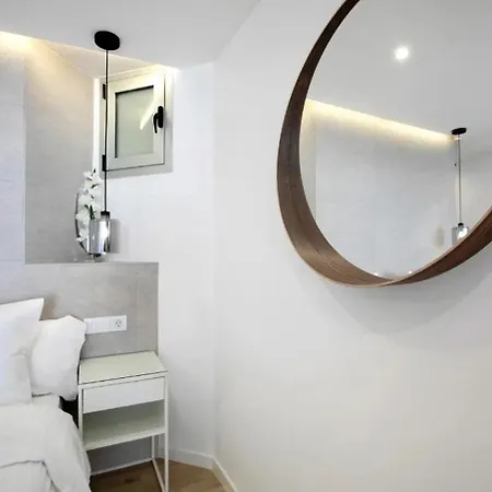 Luxury Loft Mar Y Sol 1 * تاكورونتي
