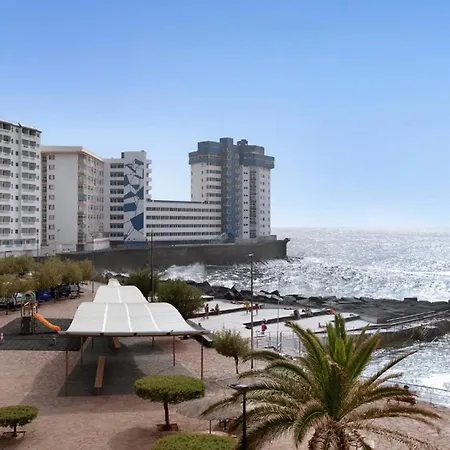 Luxury Loft Mar Y Sol 1 تاكورونتي