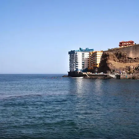 Luxury Loft Mar Y Sol 1 شقة *