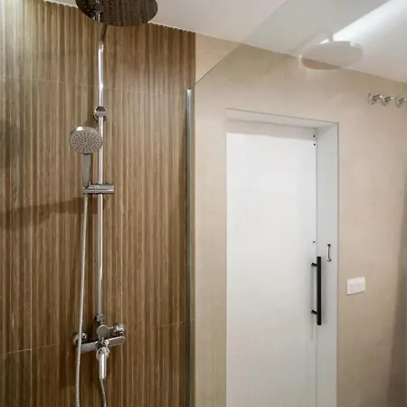 Apartman Luxury Loft Mar Y Sol 1 Tacoronte