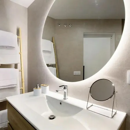 Luxury Loft Mar Y Sol 1 Tacoronte