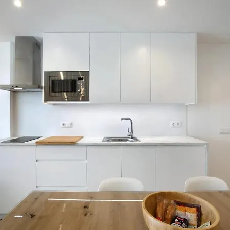 Luxury Loft Mar Y Sol 1 Apartman Tacoronte