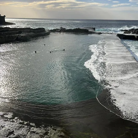 Apartman Luxury Loft Mar Y Sol 1