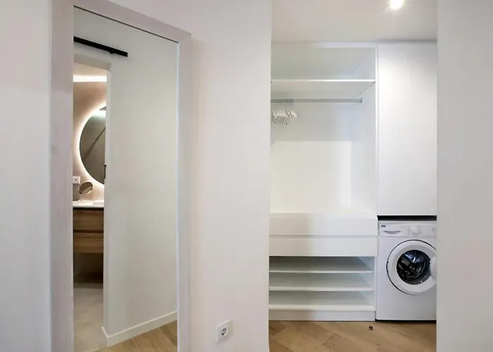 Luxury Loft Mar Y Sol 1 * 塔科龙特