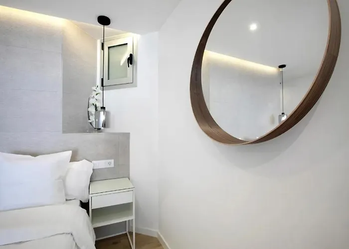 Luxury Loft Mar Y Sol 1 * 塔科龙特