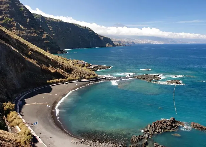 Luxury Loft Mar Y Sol 1 *