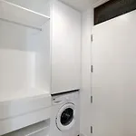 Luxury Loft Mar Y Sol 1 아파트 *
