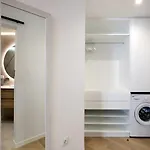 Luxury Loft Mar Y Sol 1 * 타코론테