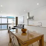 Luxury Loft Mar Y Sol 1 아파트