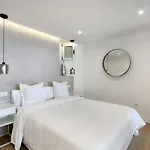 아파트 Luxury Loft Mar Y Sol 1 *