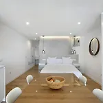 아파트 Luxury Loft Mar Y Sol 1
