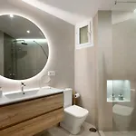 아파트 Luxury Loft Mar Y Sol 1 *