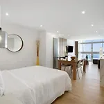 Luxury Loft Mar Y Sol 1 아파트 타코론테
