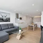 Luxury Loft Mar Y Sol 1 타코론테