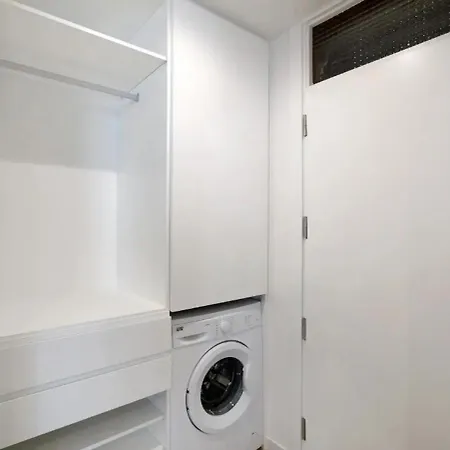 Luxury Loft Mar Y Sol 1 Apartamento *