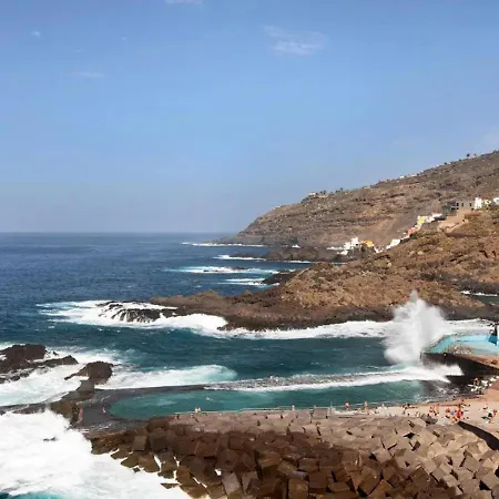 Luxury Loft Mar Y Sol 1