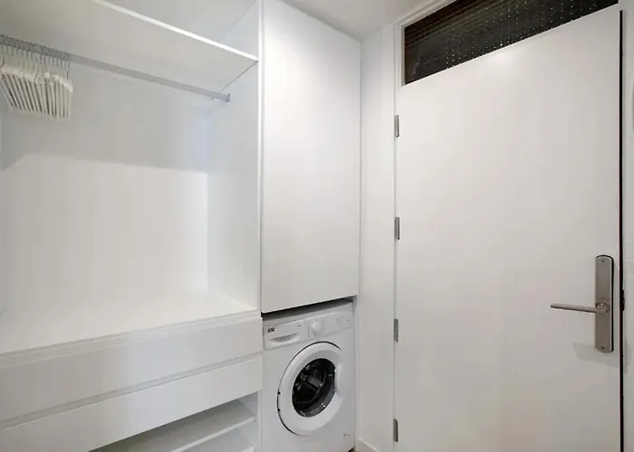 Luxury Loft Mar Y Sol 1 Apartament *