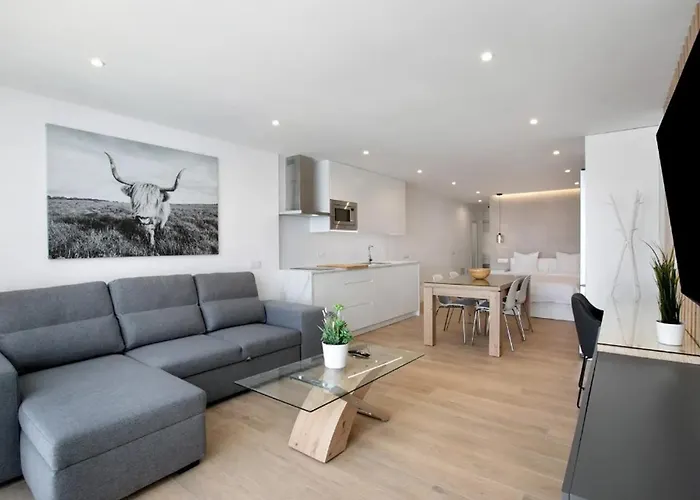 Luxury Loft Mar Y Sol 1 Tacoronte