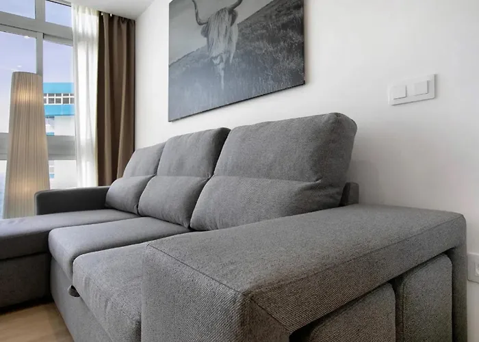 Luxury Loft Mar Y Sol 1 * Tacoronte