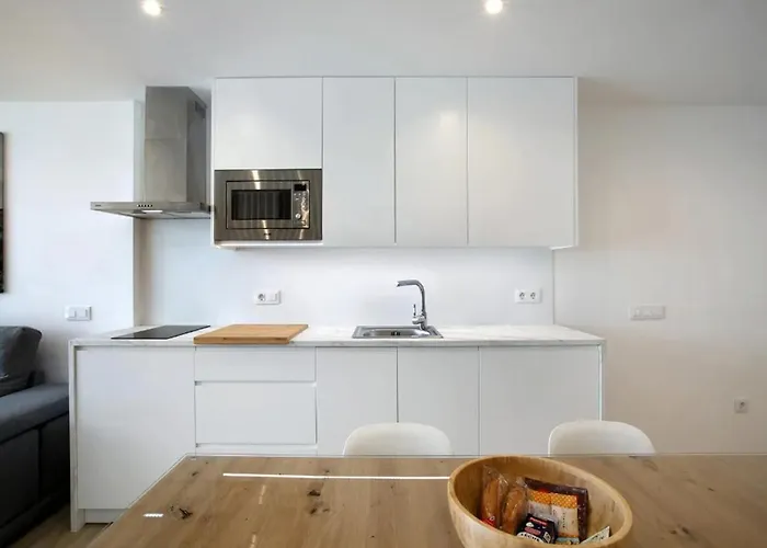 Luxury Loft Mar Y Sol 1 Lägenhet Tacoronte