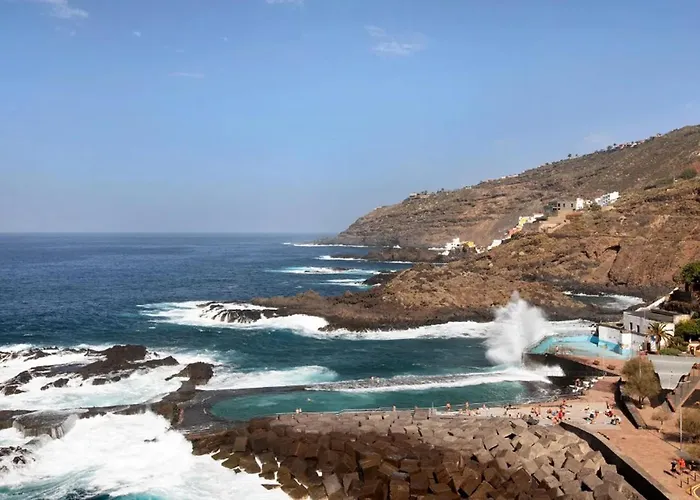 Luxury Loft Mar Y Sol 1